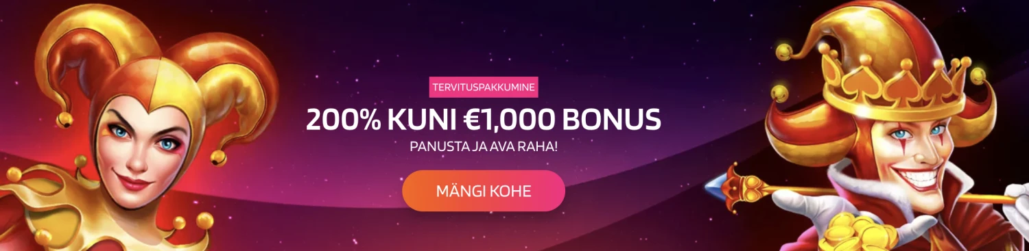 Promotional Banner